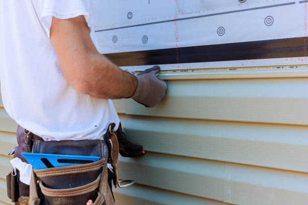 Affordable Wood Siding solutions in Kittredge, CO