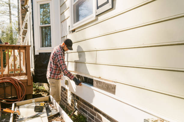 Trusted Wood Siding service in Kittredge, CO - Squared Siding
